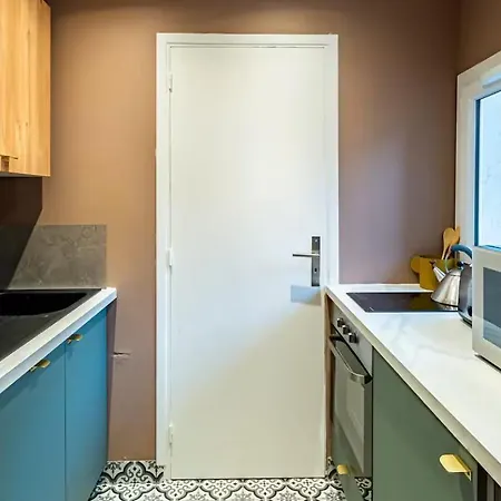 Gare - Cour Petite Loge * Dijon