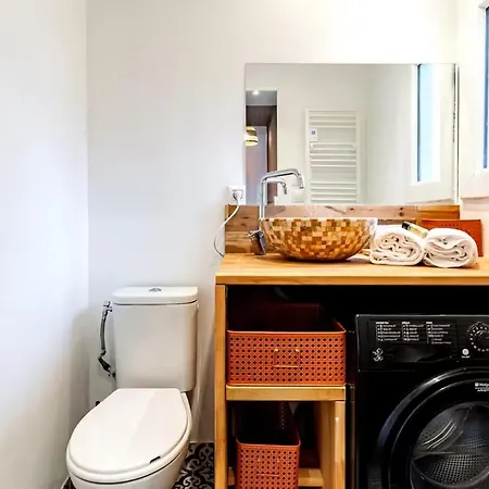 Gare - Cour Petite Loge