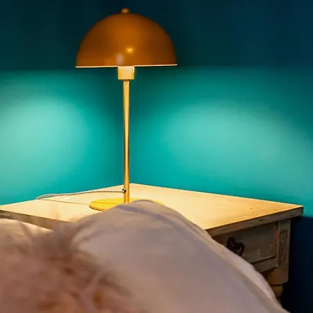 Apartamento Gare - Cour Petite Loge