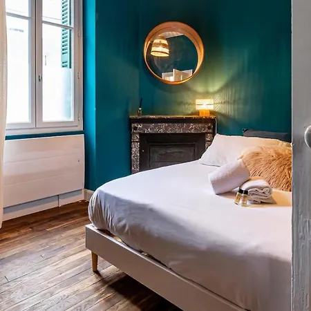 Gare - Cour Petite Loge