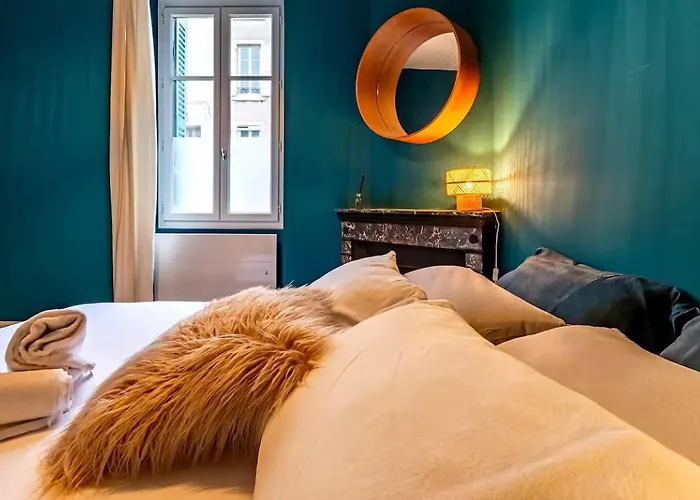 Gare - Cour Petite Loge Dijon