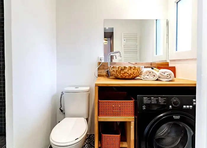 Gare - Cour Petite Loge