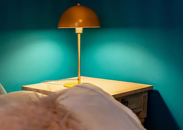 Apartamento Gare - Cour Petite Loge