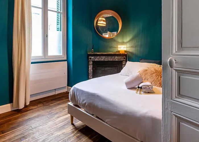 Gare - Cour Petite Loge