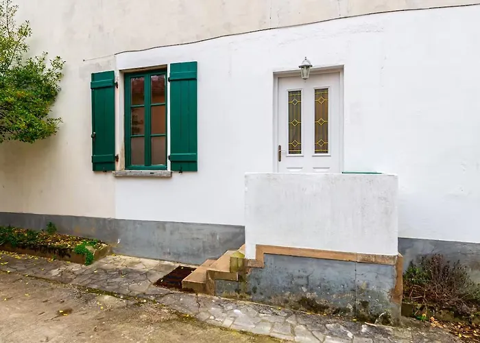 Apartment Gare - Cour Petite Loge *